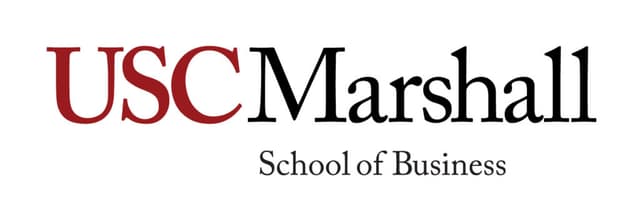 USC Marshall School of Business